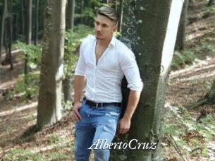 AlbertoCruz