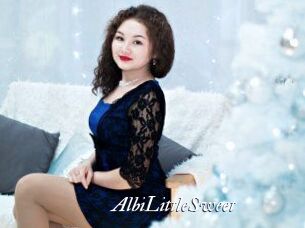 AlbiLittleSweet