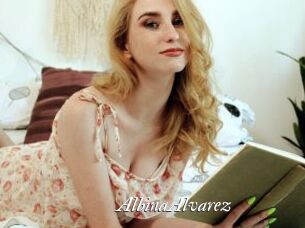 AlbinaAlvarez