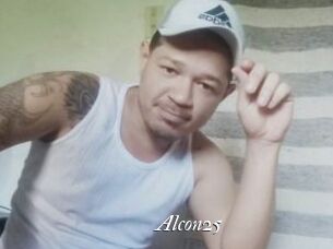 Alcon25