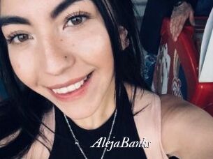 AlejaBanks