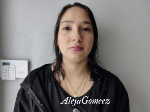 AlejaGomeez