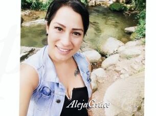 AlejaGrace