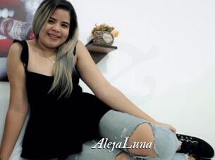 AlejaLuna