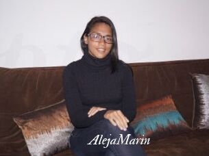 AlejaMarin