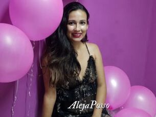 AlejaPosso