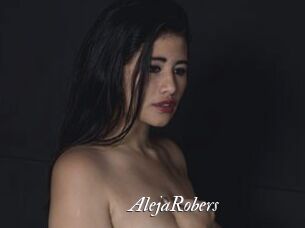 AlejaRobers Partouze