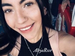 AlejaRose