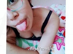 AlejaSweetX3