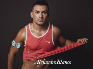 AlejandroBlanco Partouze
