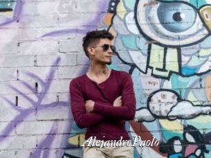 AlejandroPaolo Partouze