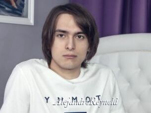 AlejandroReynold