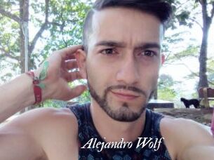 Alejandro_Wolf