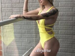 Alejaroa