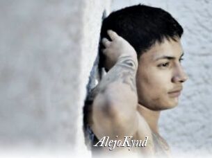 AlejoKynd