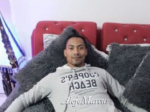 AlejoMarcus
