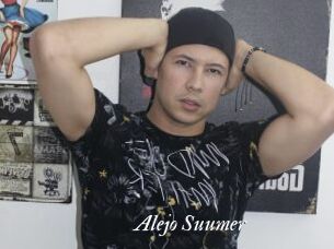 Alejo_Suumer