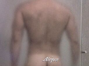 Alejoce