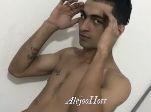 AlejooHott