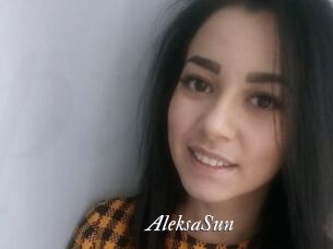 AleksaSun