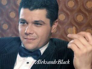 AleksandrBlack
