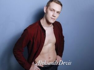 AleksandrDevis