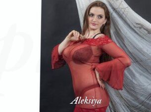 Aleksiya