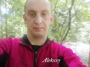 Alekxxy
