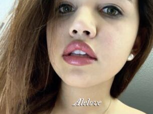 Alelove