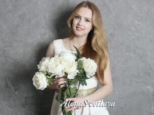 AlenaSvetlaya