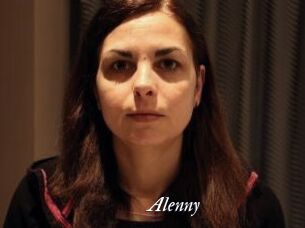 Alenny