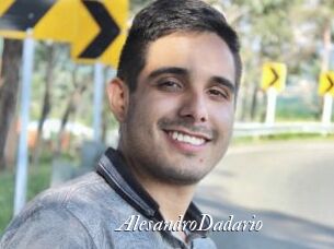 AlesandroDadario