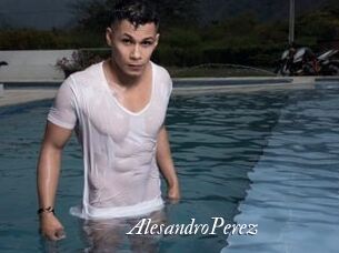AlesandroPerez