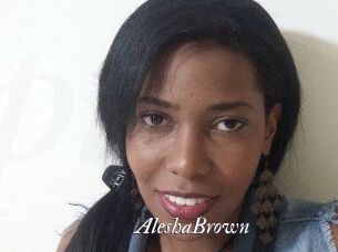 AleshaBrown