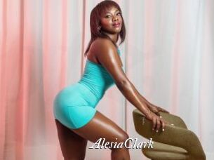 AlesiaClark
