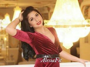 AlesiaFit