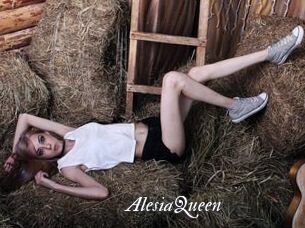 AlesiaQueen