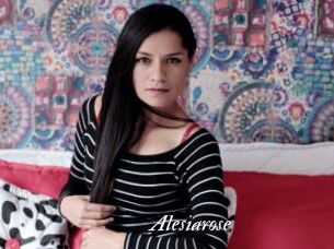 Alesiarose Partouze