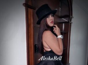 AleskaBell