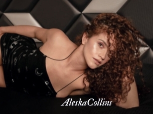 AleskaCollins Partouze