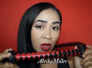 AleskaMiller