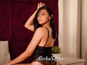 AleskaSagra
