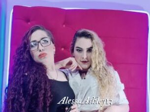 AlessaAshley13