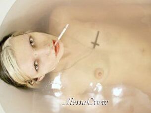AlessaCrow