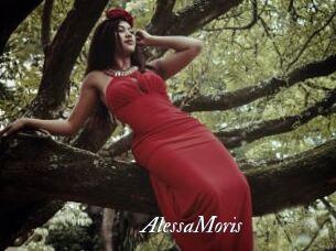 AlessaMoris