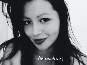 Alessandra23