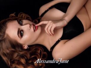 AlessandraJane