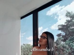 Alessandra_h