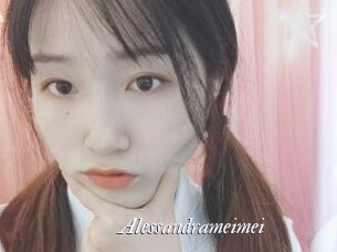 Alessandrameimei