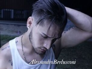 AlessandroBerlusconi